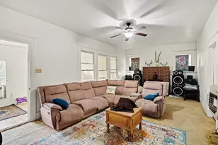 506 Woodard Ave, Cleburne, TX 76033 - Photo 2