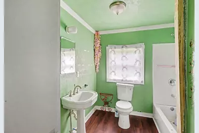 506 Woodard Avenue, Cleburne, TX 76033 - Photo 20