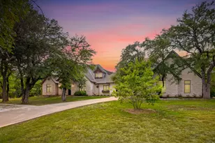 4404 Aledo Oaks Ct, Fort Worth, TX 76126 - Photo 1