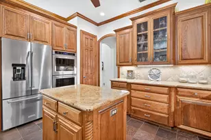 4404 Aledo Oaks Ct, Fort Worth, TX 76126 - Photo 22