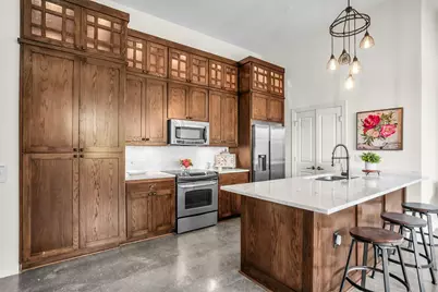 2502 Live Oak Street #218, Dallas, TX 75204 - Photo 4