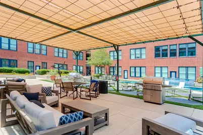 2502 Live Oak Street #218, Dallas, TX 75204 - Photo 26