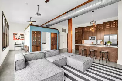 2502 Live Oak Street #218, Dallas, TX 75204 - Photo 14