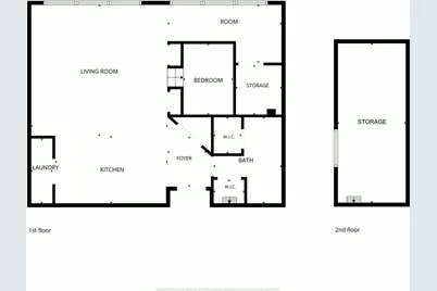 2502 Live Oak Street #218, Dallas, TX 75204 - Photo 34