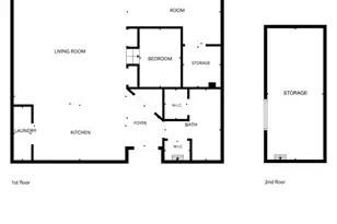 2502 Live Oak St, Dallas, TX 75204 - Photo 34