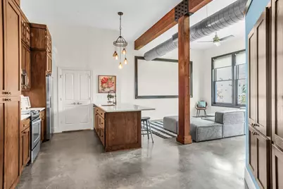 2502 Live Oak Street #218, Dallas, TX 75204 - Photo 8