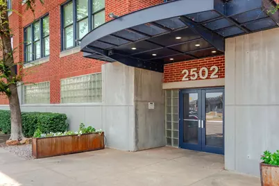 2502 Live Oak Street #218, Dallas, TX 75204 - Photo 2