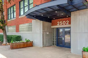 2502 Live Oak St, Dallas, TX 75204 - Photo 2