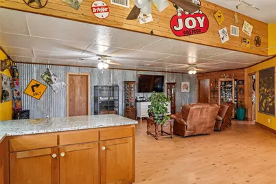 1406 N Johnson Loop, Montague, TX 76251 - Photo 10