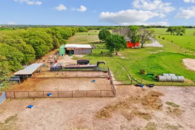 1406 N Johnson Loop, Montague, TX 76251 - Photo 22