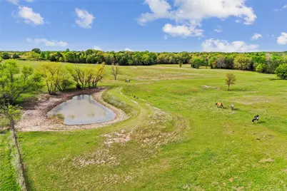 1406 N Johnson Loop, Montague, TX 76251 - Photo 32