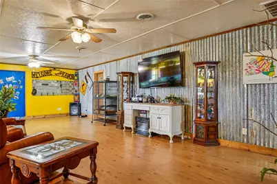 1406 N Johnson Loop, Montague, TX 76251 - Photo 16