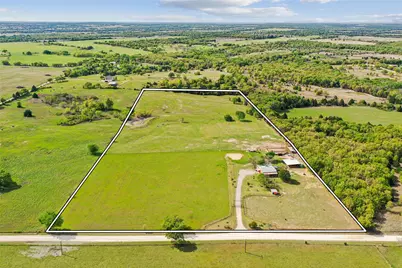 1406 N Johnson Loop, Montague, TX 76251 - Photo 36