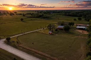 1406 N Johnson Loop, Montague, TX 76251 - Photo 1