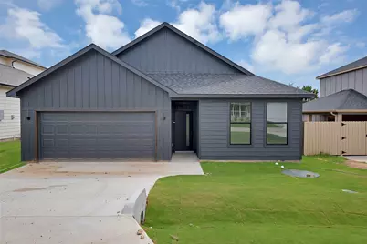 5700 Barkridge Drive, Granbury, TX 76048 - Photo 1