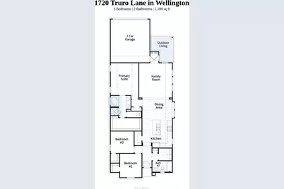 1720 Truro Lane, Fort Worth, TX 76052 - Photo 14