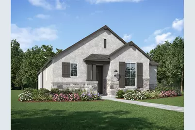 1720 Truro Lane, Fort Worth, TX 76052 - Photo 1