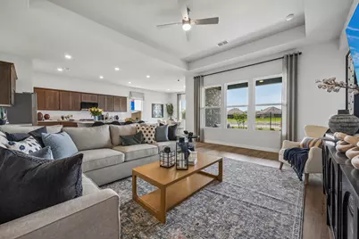 1721 David Drive, Anna, TX 75409 - Photo 8