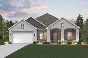 1721 David Dr, Anna, TX 75409 - Photo 1