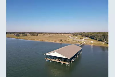 Lot 3 Triangle Shores Drive, Corsicana, TX 75109 - Photo 2