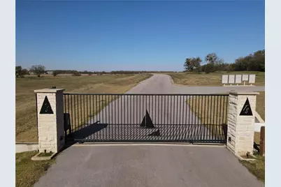 Lot 3 Triangle Shores Drive, Corsicana, TX 75109 - Photo 6