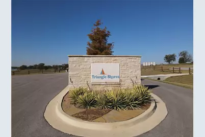 Lot 3 Triangle Shores Drive, Corsicana, TX 75109 - Photo 4
