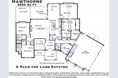 69 Luther Lane, Sherman, TX 75090 - Photo 8