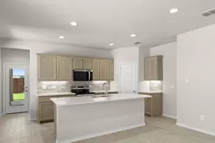 1641 Mdw Crst Dr, Aubrey, TX 76227 - Photo 4