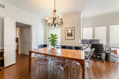 4320 Bellaire Drive S #205W, Fort Worth, TX 76109 - Photo 2