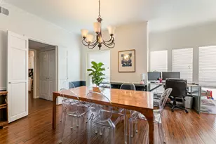 4320 Bellaire Dr S, Fort Worth, TX 76109 - Photo 2