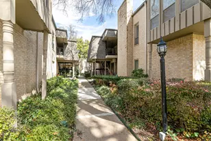 4320 Bellaire Dr S, Fort Worth, TX 76109 - Photo 28