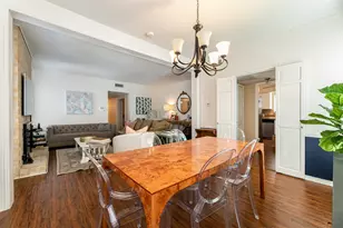 4320 Bellaire Dr S, Fort Worth, TX 76109 - Photo 4