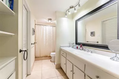 4320 Bellaire Drive S #205W, Fort Worth, TX 76109 - Photo 18