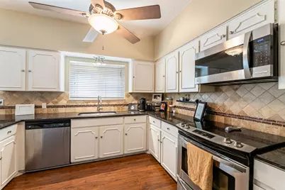 4320 Bellaire Drive S #205W, Fort Worth, TX 76109 - Photo 8