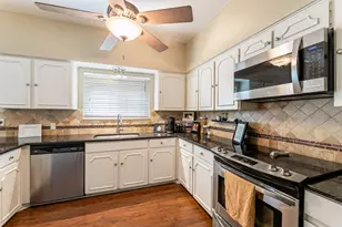 4320 Bellaire Dr S, Fort Worth, TX 76109 - Photo 8