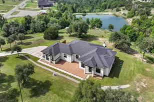 1050 Kingsley Ct, Weatherford, TX 76087 - Photo 2