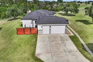 1050 Kingsley Ct, Weatherford, TX 76087 - Photo 36