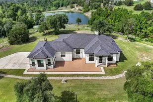 1050 Kingsley Ct, Weatherford, TX 76087 - Photo 1