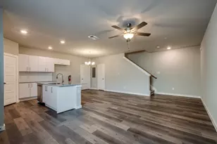 635 Harvest Moon Dr, Venus, TX 76084 - Photo 2
