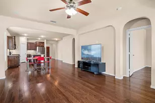 1900 Jacona Trail, Fort Worth, TX 76131 - Photo 12