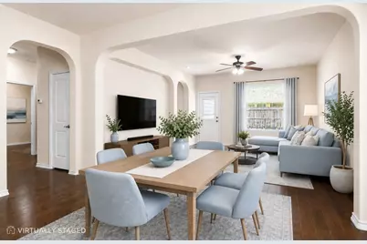 1900 Jacona Trail, Fort Worth, TX 76131 - Photo 10