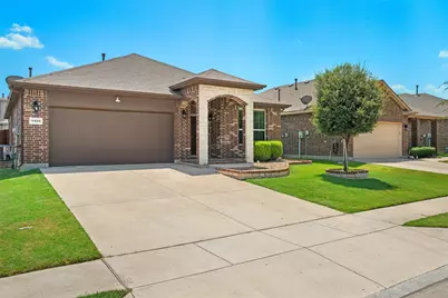1900 Jacona Trail, Fort Worth, TX 76131 - Photo 2