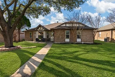 1518 Sunflower Drive, Allen, TX 75002 - Photo 1