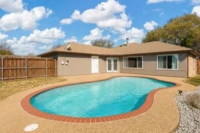 1518 Sunflower Drive, Allen, TX 75002 - Photo 2