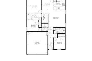 312 Dry Cyn Wy, Fort Worth, TX 76052 - Photo 24