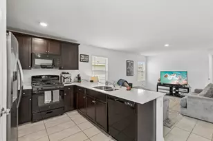 312 Dry Cyn Wy, Fort Worth, TX 76052 - Photo 8
