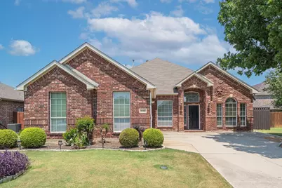 4403 Grassy Glen Drive, Corinth, TX 76208 - Photo 2