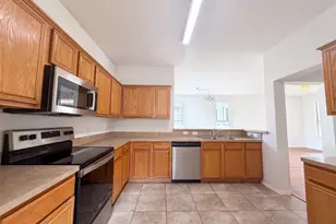 10312 Franklin Dr, Providence Village, TX 76227 - Photo 2
