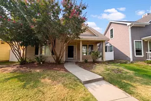 10312 Franklin Dr, Providence Village, TX 76227 - Photo 26