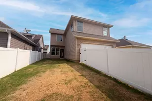 10312 Franklin Dr, Providence Village, TX 76227 - Photo 22
